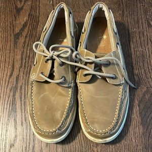 Margaritaville boat shoes